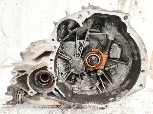 Used Gearbox Gearbox NISSAN PRIMERA Hatchback (P12) 1.8 (115 hp) 35441125 35441125