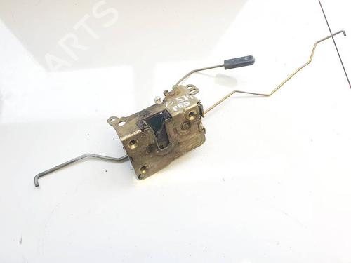 Used Front right lock Front right lock IVECO DAILY II Van 2.8 D HM 4180 (122 hp) 35272009 35272009
