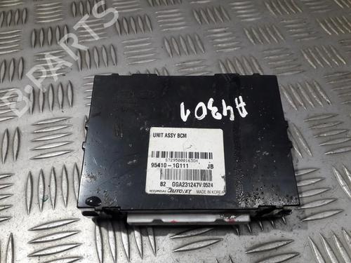 Used Electronic module Electronic module KIA RIO II (JB) 1.5 CRDi (110 hp) 33502782 33502782