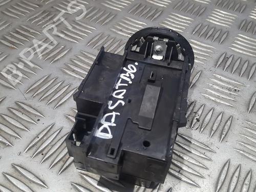 Ignition barrel VW PASSAT B6 (3C2) 2.0 TDI | BP35711626M48 - Image 2