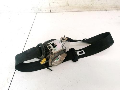 Used Front right seatbelt Front right seatbelt 35434934 35434934