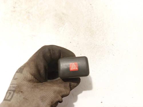 Used Warning switch Warning switch OPEL ZAFIRA A MPV (T98) 2.2 DTI 16V (F75) (125 hp) 34896421 34896421