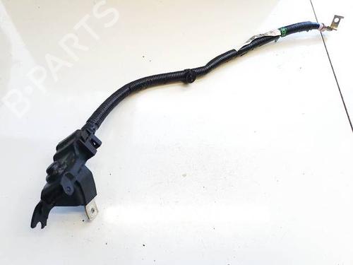 Wiring harness MAZDA CX-30 (DM) SKYACTIV-G M Hybrid | BP38575852E16 - Image 2