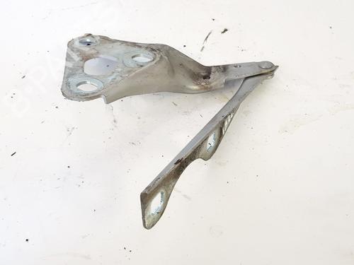 Used Hinge/Door check strap Hinge/Door check strap OPEL ZAFIRA A MPV (T98) 2.0 DTI 16V (F75) (101 hp) 35498112 35498112