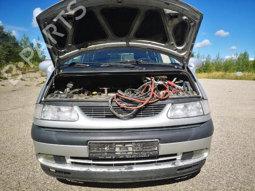 Boot lining RENAULT ESPACE III (JE0_) 2.0 (JE0A) | BP35220205I3  - Image 6