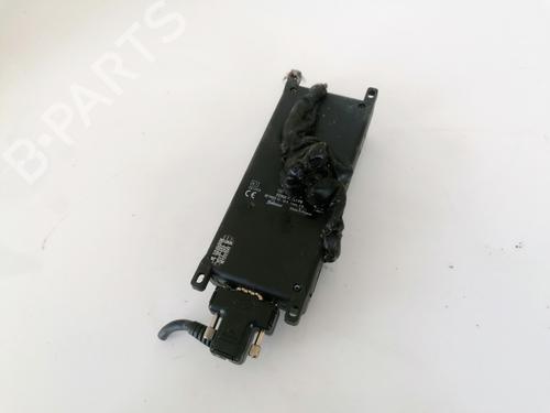 Used Electronic module TOYOTA YARIS (_P1_) 1.4 D-4D (NLP10_, NLP10R) (75 hp) 32882696