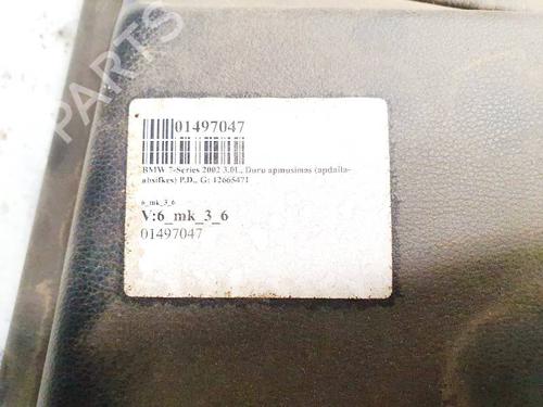 Front right panel BMW 7 (E65, E66, E67) 730 d | BP35476046C59 - Image 2