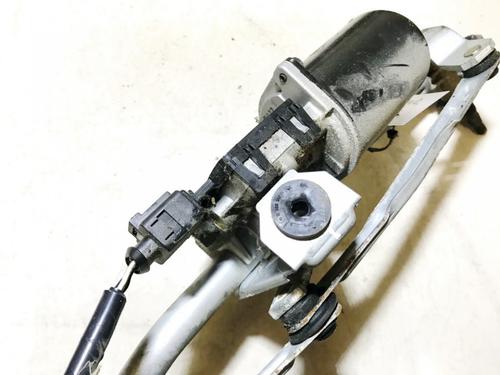Front wiper motor MAZDA 3 (BK) 1.6 DI Turbo | BP35874701M29 - Image 2