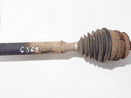 Used Right front driveshaft Right front driveshaft 35597736 35597736
