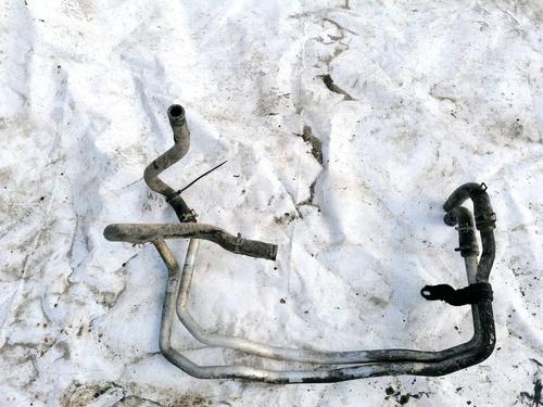 Used AC pipe AC pipe TOYOTA PREVIA II (_R3_) 2.0 D-4D (CLR30_, CLR30R) (116 hp) 32885614 32885614