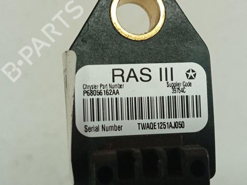 Elektronisk sensor JEEP COMPASS (MK49) 2.2 CRD | BP37678380M84 - Image 4