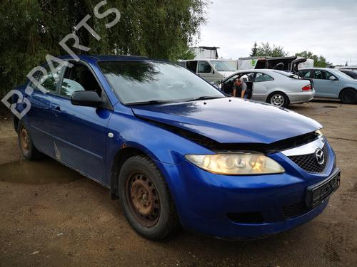 Used Parts MAZDA 6 Hatchback (GG) 2.0 DI (GG14) (121 hp) 4444386