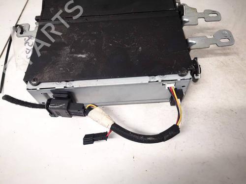 Electronic module MERCEDES-BENZ GL-CLASS (X164) GL 320 CDI 4-matic | BP35340417M83 - Image 2