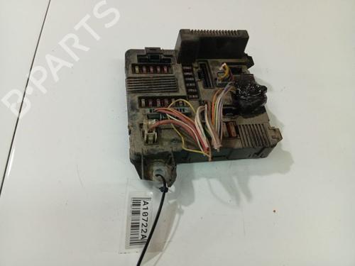 Used Electronic module Electronic module RENAULT SCÉNIC II (JM0/1_) 1.9 dCi (JM0G, JM12, JM1G, JM2C) (120 hp) 34799812 34799812