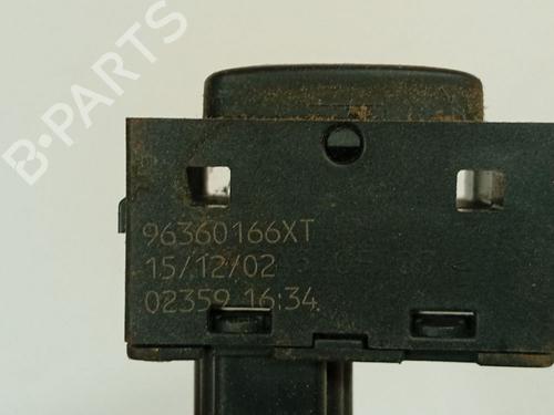 Switch PEUGEOT 307 (3A/C) 2.0 16V | BP36456376I30 - Image 4