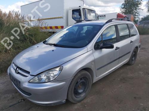 Switch PEUGEOT 307 (3A/C) 2.0 HDi 90 | BP33070433I30  - Image 7