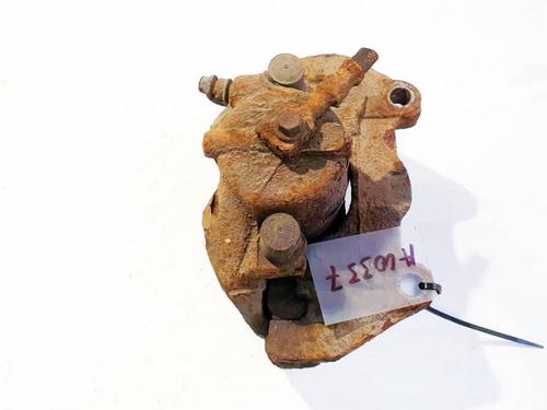 Right front brake caliper OPEL ASTRA H (A04) 1.9 CDTI (L48) | BP35017338M104 - Image 2