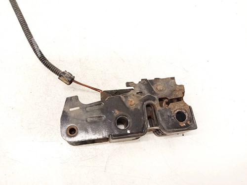 Used Hood lock Hood lock 37864376 37864376
