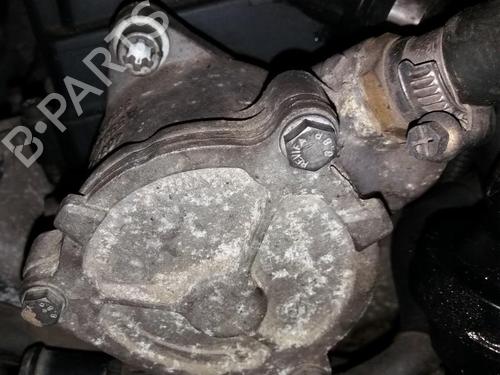 Used Vacuum pump Vacuum pump FIAT STILO (192_) 1.9 D Multijet (100 hp) 35709808 35709808