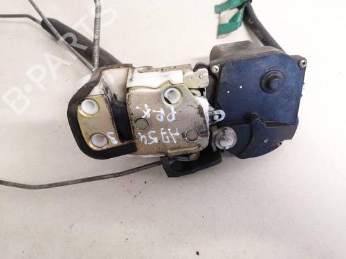 Used Front left lock Front left lock 35347972 35347972