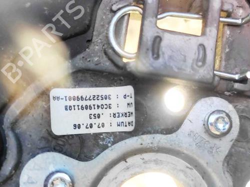 Steering wheel VW PASSAT B6 (3C2) 2.0 TDI 16V | BP35209969C49 - Image 3