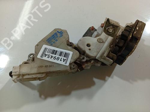 Used Rear left lock Rear left lock 34861357 34861357