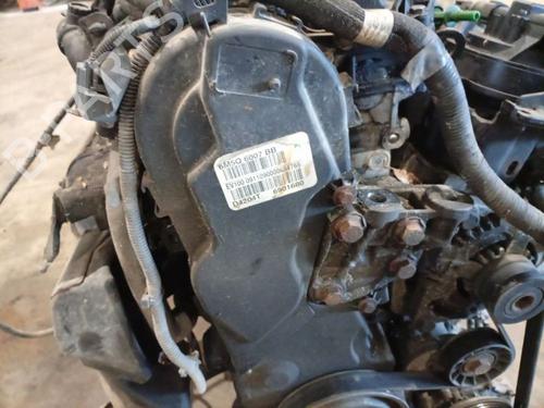 Used Timing cover Timing cover VOLVO V50 (545) 2.0 D (136 hp) 36770545 36770545