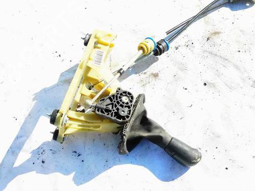Used Gear lever Gear lever 35274505 35274505