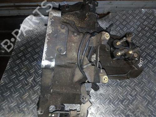 Boîte de vitesses Boîte de vitesses MAZDA 626 III (GD) 2.0 D (GDFP) (60 hp) 35654954 35654954