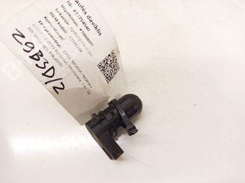 Electronic module BMW 5 (F10) 535 d | BP38630406M83 - Image 2