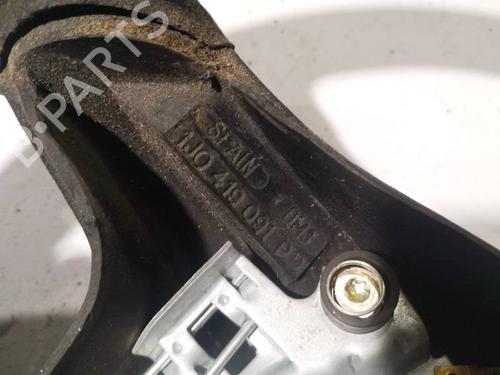 Steering wheel VW PASSAT B5 Variant (3B5) 1.9 TDI | BP34771438C49 - Image 3
