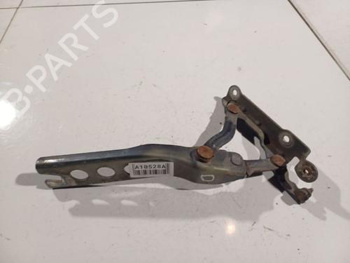 Used Hinge/Door check strap Hinge/Door check strap SKODA OCTAVIA II (1Z3) 1.9 TDI (105 hp) 34956829 34956829