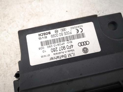 Electronic module AUDI A6 C6 (4F2) 2.7 TDI quattro | BP32917121M83 - Image 2