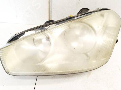 Used Left headlight Left headlight 38610851 38610851