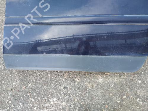 rubber-door-seal-audi-a4-b6-8e2-2000-2001-2002-2003-2004-2005-35403090 main image