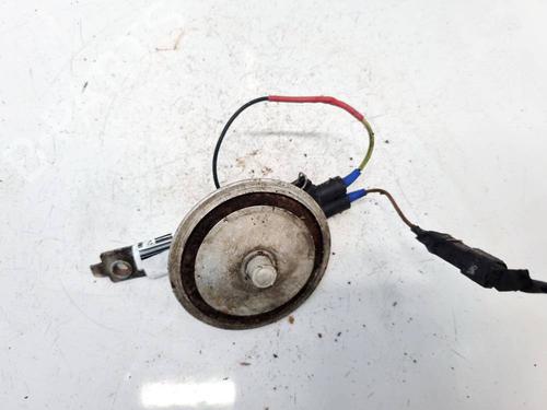 Used Horn Horn TOYOTA YARIS (_P9_) 1.4 D-4D (NLP90_, NLP90R) (90 hp) 35032274 35032274