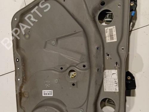Front left window mechanism MERCEDES-BENZ A-CLASS (W169) A 150 (169.031, 169.331) | BP36586014C22 - Image 4