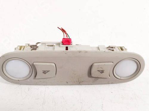 Used Interior roof light Interior roof light VOLVO V50 (545) 2.0 D (136 hp) 40286410 40286410