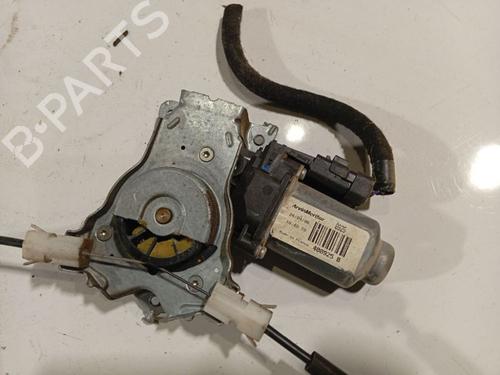 Left front window motor NISSAN NOTE (E11, NE11) 1.5 dCi | BP39734824E21 - Image 3