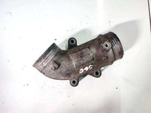 Intercooler pipe VOLVO S60 I (384) D5 | BP38503467M127 - Image 2