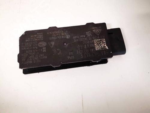 Electronic module AUDI Q4 E-TRON Sportback (F4N) 45 quattro | BP38451433M83 - Image 3