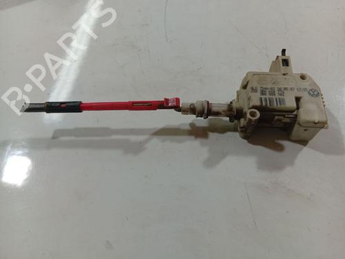 Electronic module VW PASSAT B5 Variant (3B5) 1.9 TDI | BP34890545M83 - Image 2
