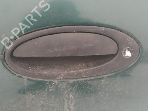 Used Front left exterior door handle Front left exterior door handle 35880957 35880957