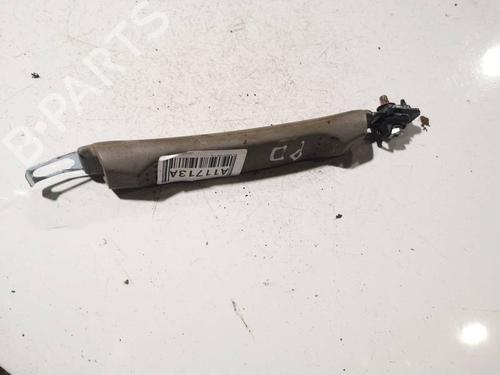 Used Interior roof handle Interior roof handle 39085256 39085256