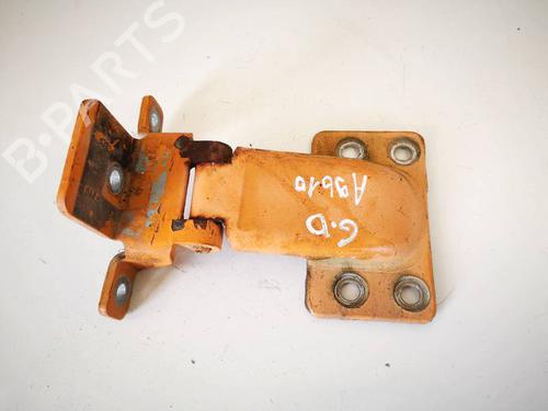 Used Hinge/Door check strap Hinge/Door check strap FIAT DUCATO Van (230_) 2.0 (109 hp) 32961007 32961007