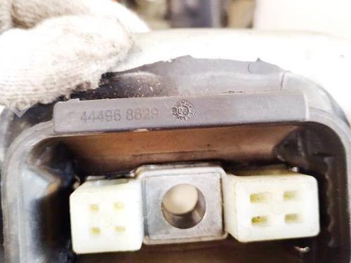 Engine mount VOLVO C30 (533) 1.6 D | BP32534655M89