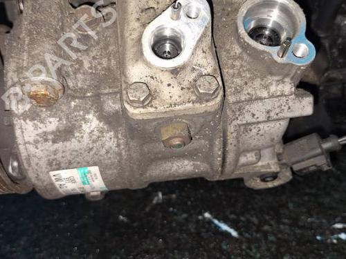 Used AC compressor AC compressor 34967771 34967771