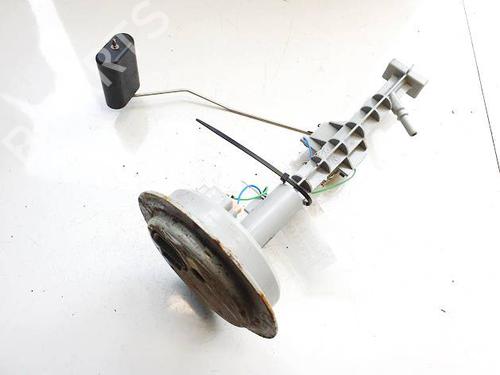 Used Electronic module Electronic module CHEVROLET CAPTIVA (C100, C140) 2.4 (136 hp) 39907151 39907151