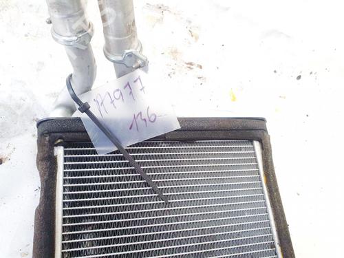 Heater matrix VW PASSAT B6 (3C2) 2.0 TDI | BP35409577M63 - Image 2