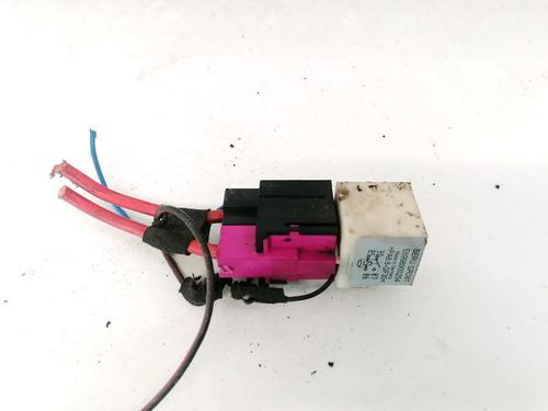 Electronic sensor FORD GALAXY I (WGR) 1.9 TDI | BP32905834M84 - Image 2
